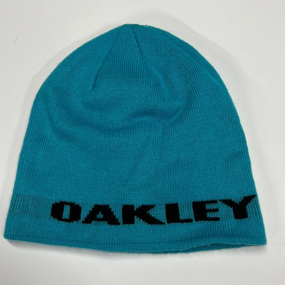 Oakley winter hat - Picture 1 of 7
